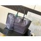 Goyard Saint Louis PM Bag