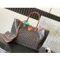 Goyard Saint Louis PM Bag