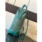 Goyard Cisalpin Backpack