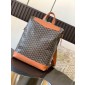 Goyard Cisalpin Backpack