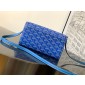 Goyard Varenne Continental Wallet