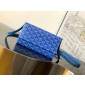 Goyard Varenne Continental Wallet