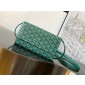 Goyard Varenne Continental Wallet