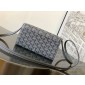 Goyard Varenne Continental Wallet