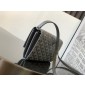 Goyard Varenne Continental Wallet