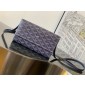 Goyard Varenne Continental Wallet