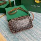 Goyard Cap-Vert PM Bag