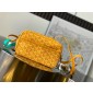 Goyard Cap-Vert PM Bag