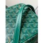 Goyard Cap-Vert PM Bag