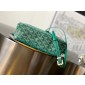 Goyard Cap-Vert PM Bag