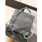 Goyard Saint Léger backpack