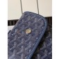 Goyard Saint Léger backpack