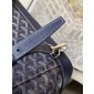 Goyard Allphin MM Backpack 