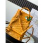 Goyard Allphin Mini Backpack 