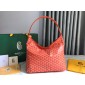 Goyard Bohème Hobo Bag