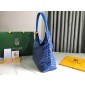 Goyard Bohème Hobo Bag