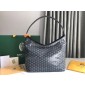 Goyard Bohème Hobo Bag