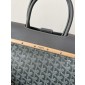 Goyard Saïgon tote bag