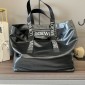 Loewe Fold Shopper Tote 