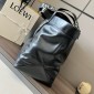 Loewe Fold Shopper Tote 