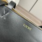 Loewe Medium Puzzle Fold Tote 