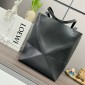 Loewe Medium Puzzle Fold Tote 