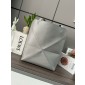 Loewe Extra Large Puzzle Fold  