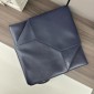 Loewe Extra Large Puzzle Fold -Deep blue