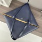 Loewe Extra Large Puzzle Fold -Deep blue