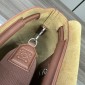 Loewe Flamenco Satchel in Classic Calfskin