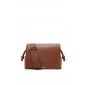 Loewe Flamenco Satchel in Classic Calfskin