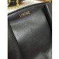 Loewe Small Paseo Chain Bag in Nappa Calskin