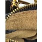 Loewe Small Paseo Chain Bag in Nappa Calskin