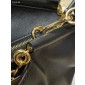 Loewe Small Paseo Chain Bag in Nappa Calskin