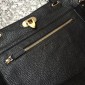 Valentino Borsa Granda Rockstud in Vitello 