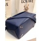 Loewe Large Puzzle Bag in Classic calfskin 