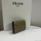 Celine Triomphe Small wallet 