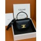 Celine Mini Besace Clea Bag