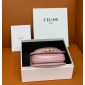 Celine Mini Besace Clea Bag