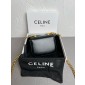 Celine Mini Chain Claude Bag