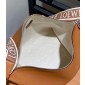 Loewe Cubi Bag in Smooth Calfskin 