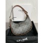  Celine Ava Triomphe Medium Bag