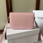 Celine Classique Triomphe Bag  