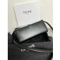 Celine 16 Mini Calfskin Bag
