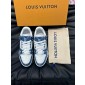  LV trainer sneaker, Size 35-46