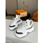 LV archlight Platform Sneaker    , Size 35-41