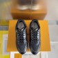 Louis Vuitton Neo Run Away Sneaker, Size 35-41