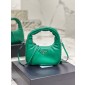 Prada Soft padded nappa leather mini-bag