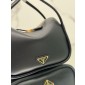 Prada Darling leather handbag