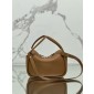 Prada Darling leather handbag